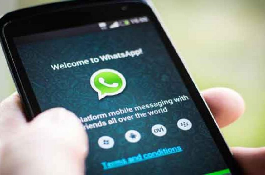  WhatsApp bans more than 18 lakh accounts in India
